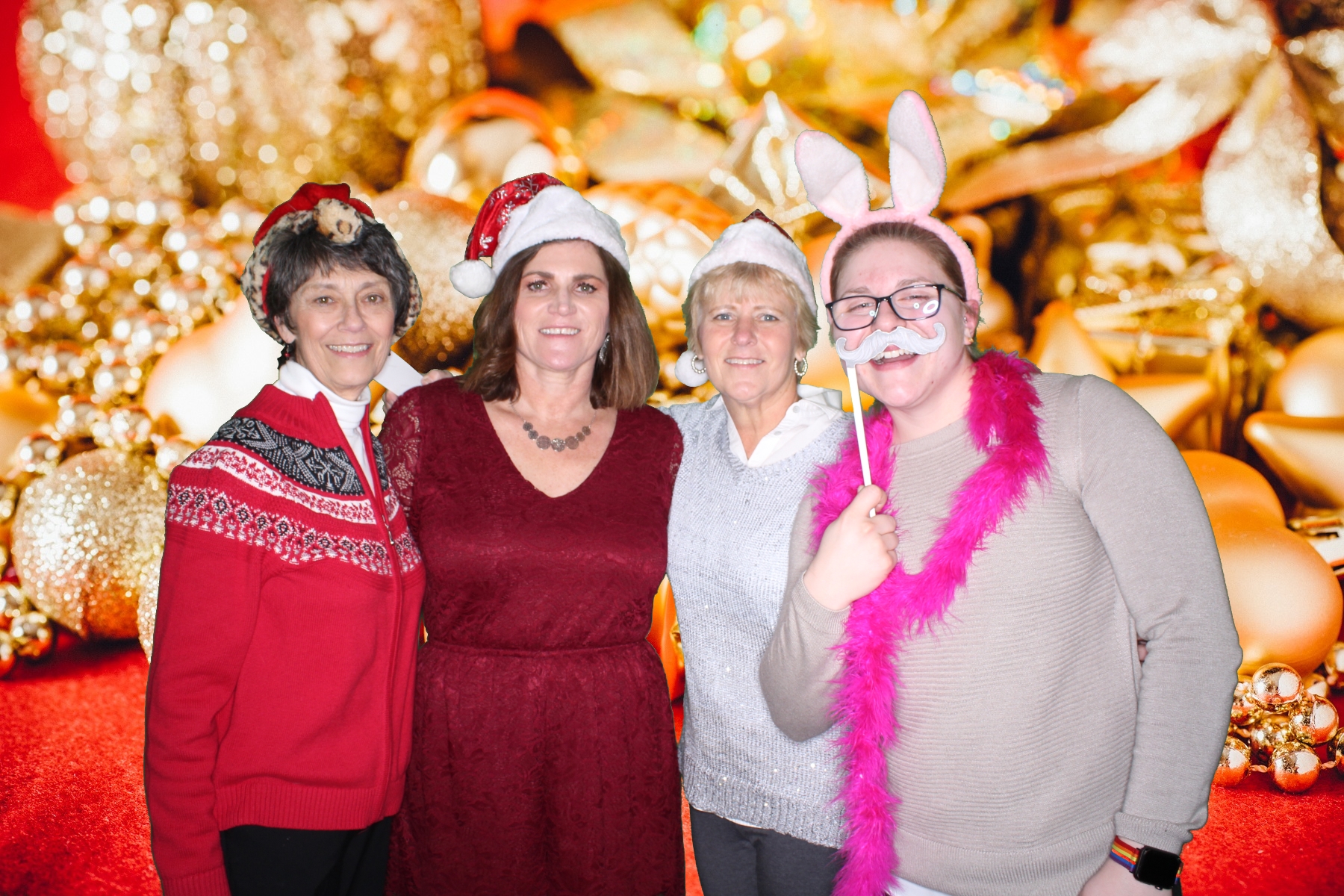 Advanced Care Hospital of Montana Holiday Party | View more photos from the event at gallery.photoboothbillings.com/u/PhotoBoothBillings/Advanced-Care-Hospital-of-Montana-Holiday-Party